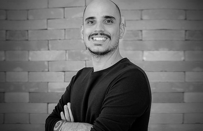 A Brick recebe um reforço de peso no seu quadro de sócios com a chegada Danilo Percu