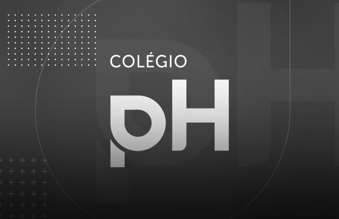 Brick assume a conta do Colégio pH e espalha os “segredos da escola” pela cidade.