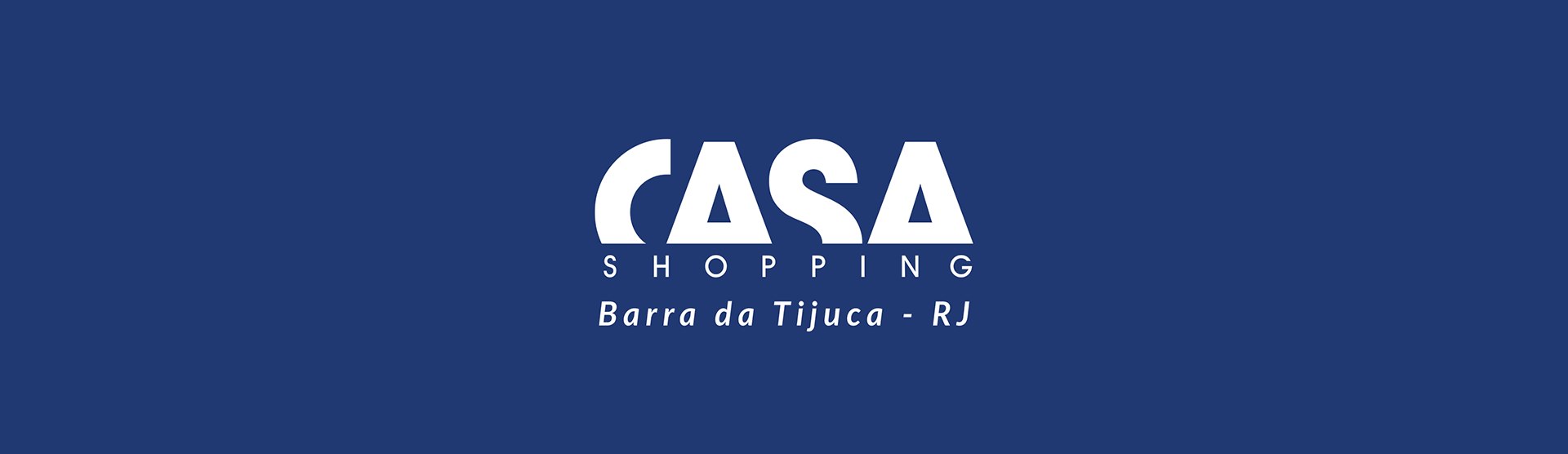Brick conquista Casa Shopping