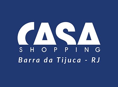 Brick conquista Casa Shopping