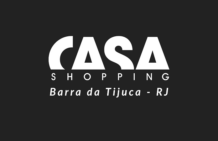 Brick conquista Casa Shopping
