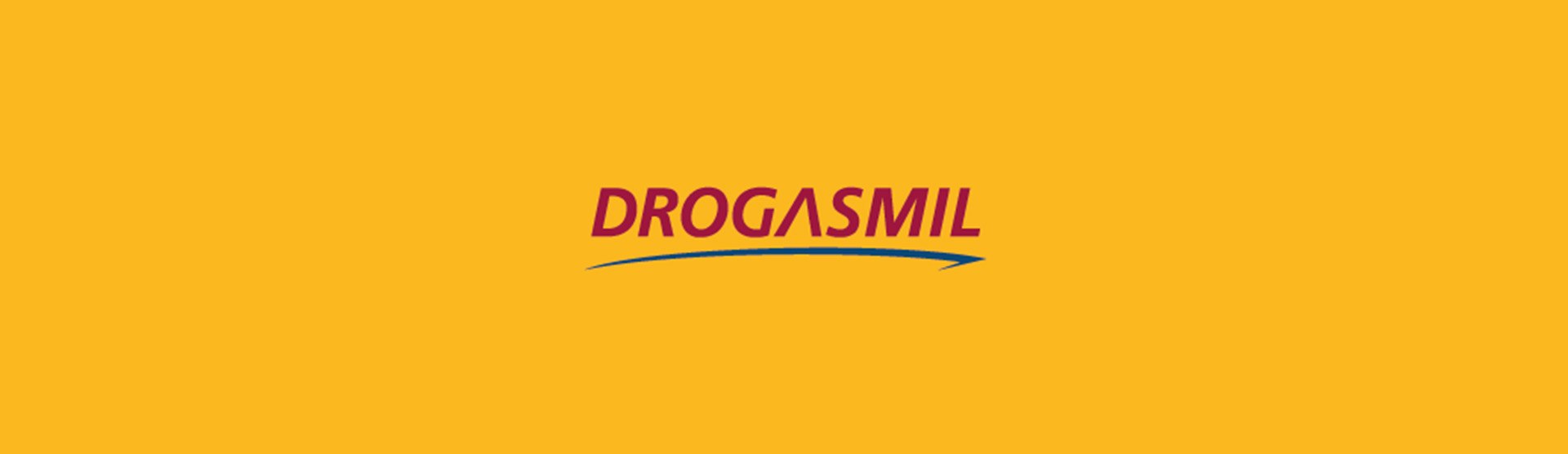 Brick conquista Drogasmil