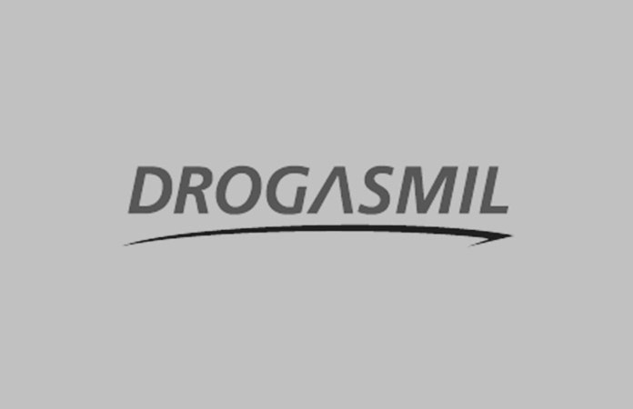 Brick conquista Drogasmil