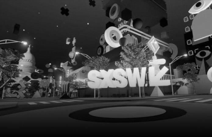 Evento SXSW 2021 discute sete assuntos em 2021