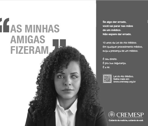 CREMESP: ATO MÉDICO