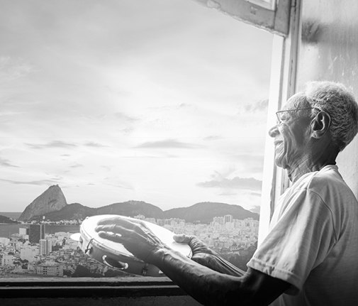 Bondinho Pão de Açúcar - Aniversário do RJ