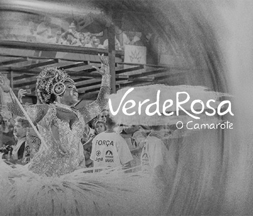 Camarote VerdeRosa