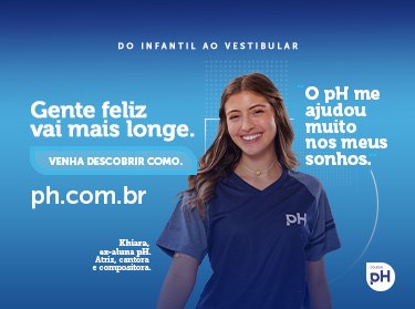 Campanha Colégio pH 24/25