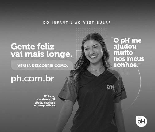 Campanha Colégio pH 24/25