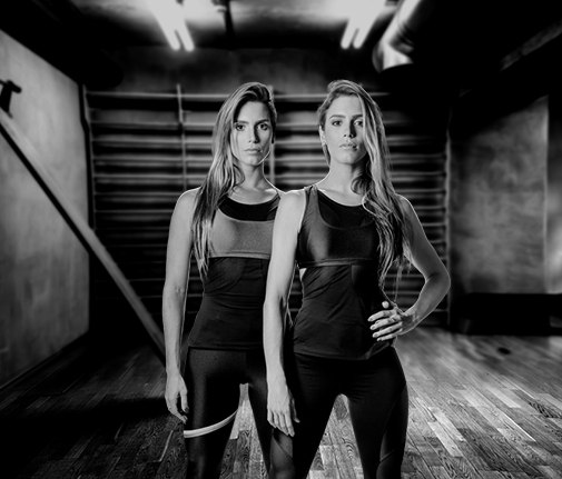 Confef - Fox Workout