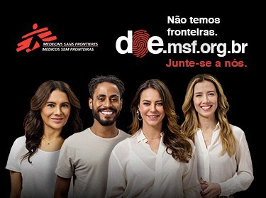 MSF: SEM FRONTEIRAS