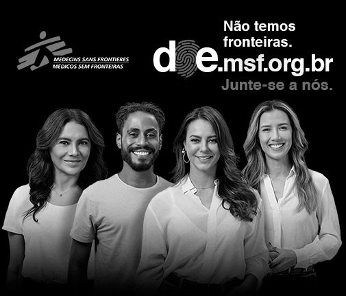 MSF: SEM FRONTEIRAS