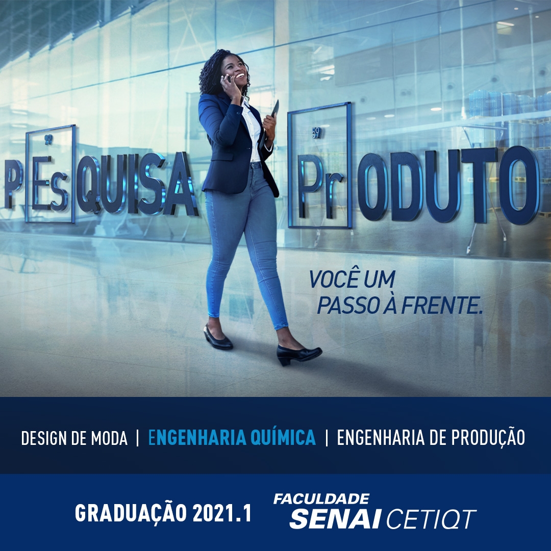 Senai Cetiqt